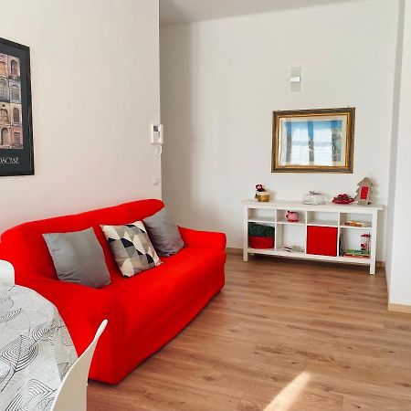كاستلانيتا L'Ippocastano Appartamenti - B&B المظهر الخارجي الصورة