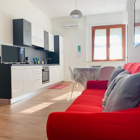 كاستلانيتا L'Ippocastano Appartamenti - B&B المظهر الخارجي الصورة