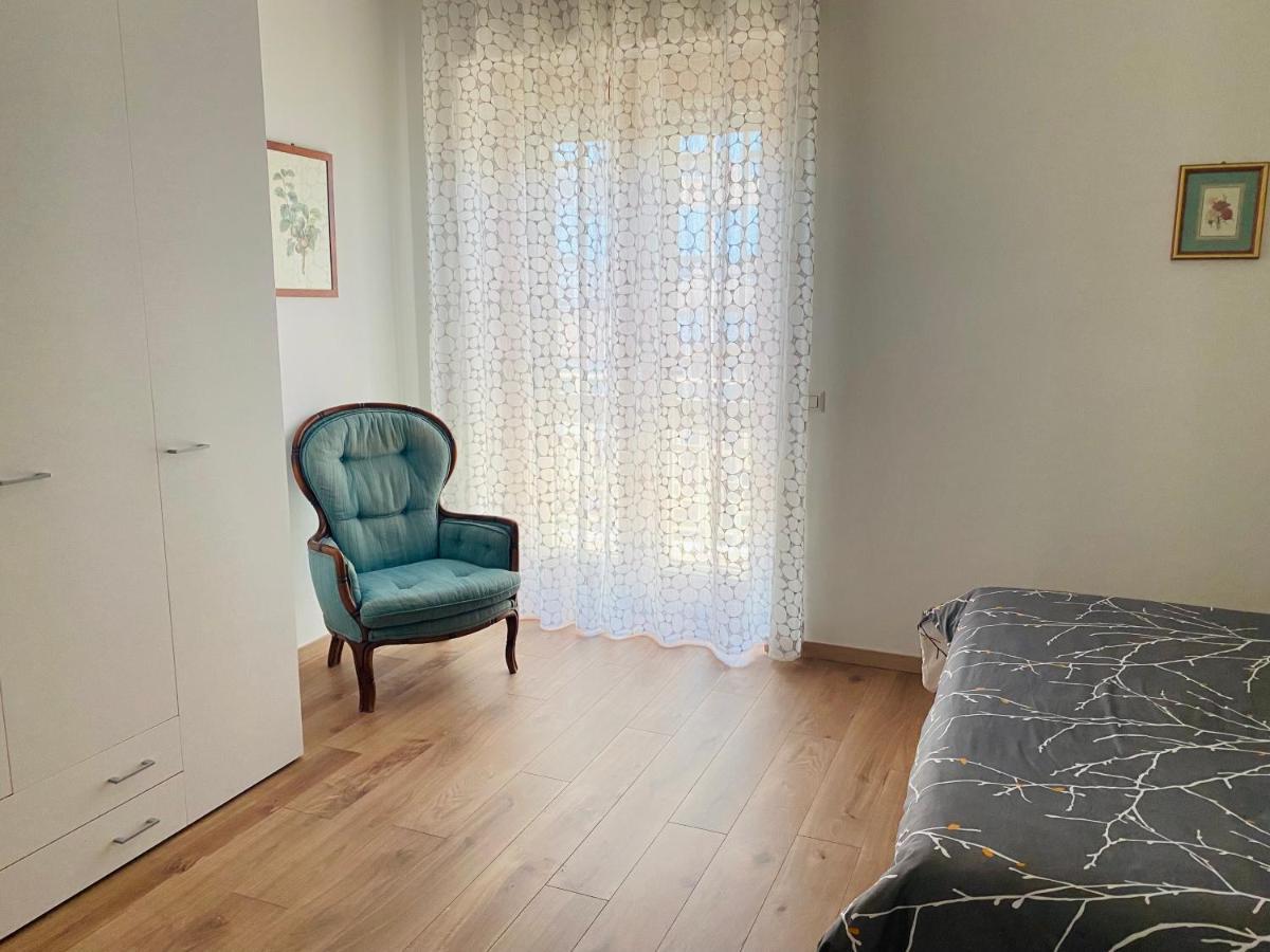 كاستلانيتا L'Ippocastano Appartamenti - B&B المظهر الخارجي الصورة