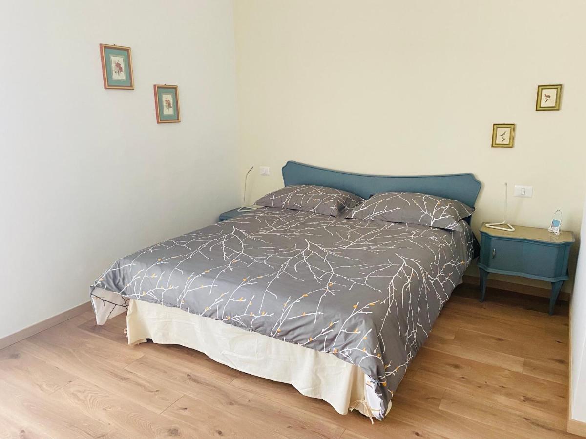 كاستلانيتا L'Ippocastano Appartamenti - B&B المظهر الخارجي الصورة