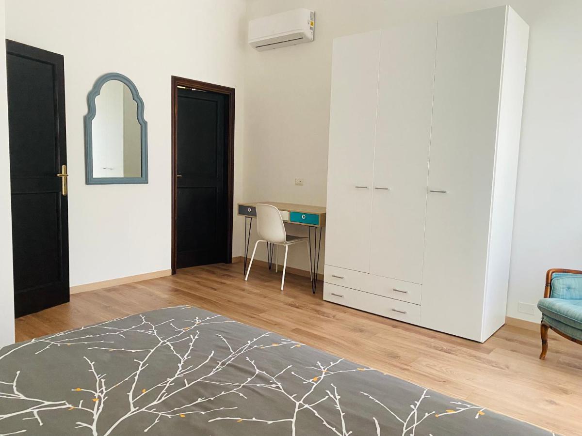 كاستلانيتا L'Ippocastano Appartamenti - B&B المظهر الخارجي الصورة